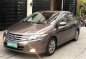 Selling Honda City 2011 at 60000 km in Taguig-0