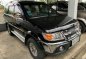 2nd Hand Isuzu Crosswind 2010 at 50000 km for sale in Santiago-2