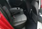 Selling Kia Forte 2016 Automatic Gasoline in Angeles-7