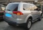 Selling Mitsubishi Montero 2010 SUV Automatic Diesel in Biñan-0