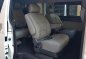 Selling Toyota Hiace 2016 at 30000 km in Quezon City-5