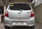 Selling 2014 Toyota Wigo for sale in Bacolor-2