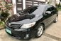 Sell 2nd Hand 2013 Toyota Altis Automatic Gasoline at 42118 km in Parañaque-0