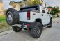 Selling 2nd Hand Hummer H2 2005 at 18000 km for sale in Parañaque-2