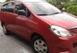 Selling 2nd Hand Toyota Innova 2011 Manual Diesel for sale in Bamban-0