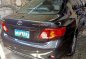 2nd Hand Toyota Corolla Altis 2010 at 79000 km for sale-1