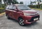 2018 Toyota Avanza for sale in Angeles-2