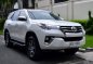 2nd Hand Toyota Fortuner 2016 Automatic Diesel for sale in Quezon City-0