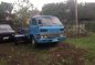 Selling Isuzu Elf 1990 Manual Diesel in Lipa-1