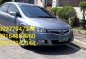 2nd Hand Honda Civic 2007 Automatic Gasoline for sale in Las Piñas-0