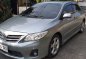 2nd Hand Toyota Corolla Altis 2011 at 90000 km for sale in Las Piñas-8