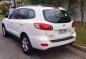 Hyundai Santa Fe Automatic Diesel for sale in Las Piñas-3