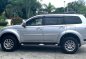 Slling 2nd Hand Mitsubishi Montero Sport 2013 at 80000 km for sale in Quezon City-6