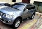 Sell 2nd Hand 2015 Mitsubishi Montero Automatic Diesel at 49600 km in Quezon City-0