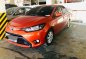 Selling 2nd Hand Toyota Vios in Marikina-1