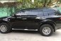 2nd Hand Mitsubishi Montero 2009 at 120000 km for sale in Manila-1