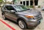 Selling Ford Explorer 2013 Automatic Gasoline in Makati-0