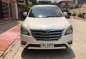 Selling Toyota Innova 2015 Automatic Diesel in Quezon City-0