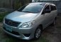 Selling Toyota Innova 2012 at 90000 km in San Juan-1