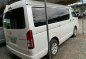 2nd Hand Toyota Hiace 2012 for sale in Santiago-4