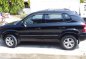 Selling 2nd Hand Hyundai Tucson 2009 Automatic Diesel at 130000 in Parañaque-0