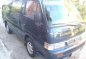 Selling 2010 Nissan Urvan for sale in Malvar-3