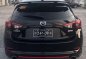 Selling 2nd Hand Mazda 3 2017 Hatchback at 28000 km for sale-8