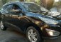 Selling Hyundai Tucson 2010 Automatic Diesel in Baguio-7