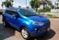 2016 Ford Ecosport for sale in Quezon City-1