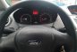 Selling Ford Fiesta 2013 Automatic Gasoline for sale in Oton-4
