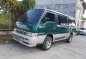 2nd Hand Nissan Urvan Escapade 2002 for sale in Quezon City-0