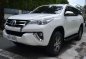 2nd Hand Toyota Fortuner 2016 Automatic Diesel for sale in Quezon City-5