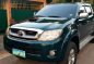 Selling 2nd Hand Toyota Hilux 2010 for sale in San Mateo-0