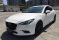 Selling 2nd Hand Mazda 3 2017 at 42000 km for sale in Pasig-1