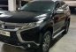 Selling 2nd Hand Mitsubishi Montero Sport 2018 at 4950 km for sale-1