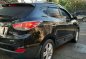 Selling Hyundai Tucson 2010 Automatic Diesel in Baguio-6