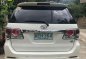 Selling 2nd Hand Toyota Fortuner 2014 in Baguio-5