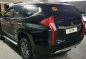 Selling 2nd Hand Mitsubishi Montero Sport 2018 at 4950 km for sale-5