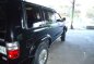 Selling 2nd Hand Isuzu Trooper 2004 Automatic Diesel at 80000 km in Quezon City-2