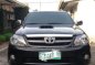 2nd Hand Toyota Fortuner 2008 for sale in Itogon-1