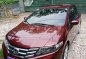 Selling 2nd Hand Honda City 2013 Manual Gasoline at 53288 km in Taguig-6