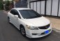 Sell 2nd Hand 2007 Honda Civic Automatic Gasoline at 55000 km in Taguig-7