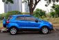 Sell 2nd Hand 2014 Ford Ecosport at 45000 km in Muntinlupa-2