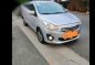 Selling Mitsubishi Mirage G4 2015 Manual Gasoline in Parañaque-2