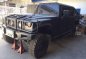 Selling Hummer H1 Automatic Diesel for sale in Santo Tomas-0