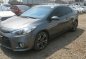 2nd Hand Kia Forte 2017 Automatic Gasoline for sale in Cainta-3
