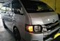 2nd Hand Toyota Hiace 2007 for sale in Manila-2