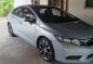 Selling Honda Civic 2013 Automatic Gasoline in Lipa-0