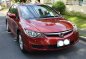 Selling Honda Civic 2007 at 130000 km in Manila-1