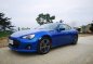 2nd Hand Subaru Brz 2013 for sale in Talisay-4